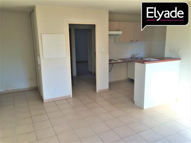 Appartement vente à Terrasson-Lavilledieu, Dordogne