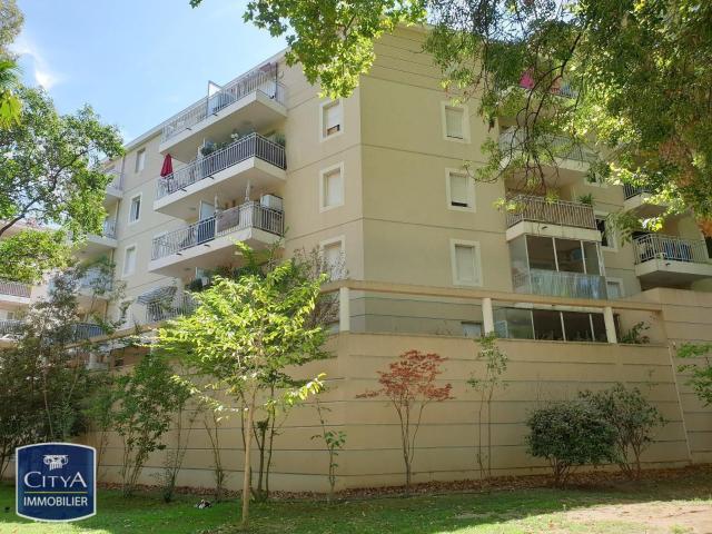 Appartement vente à Arrondissement de Toulon, Toulon