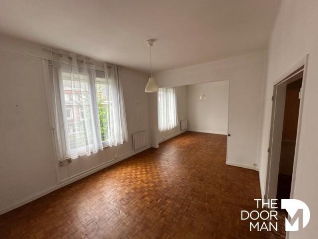 Appartement location à Valenciennes