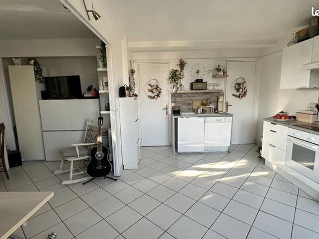 Appartement vente à Saint-Denis, Epinay-sur-seine
