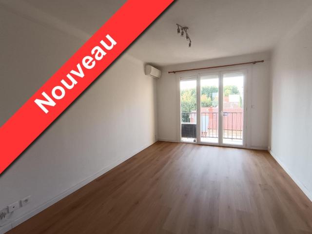 Appartement location à Perpignan
