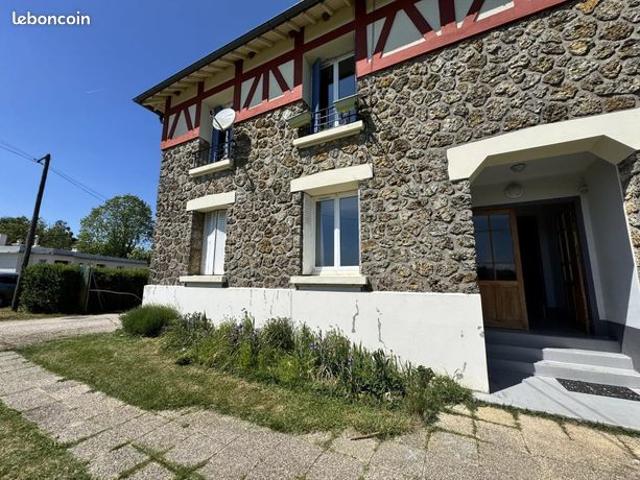 Appartement vente à Rambouillet, Saint-rémy-l'honoré