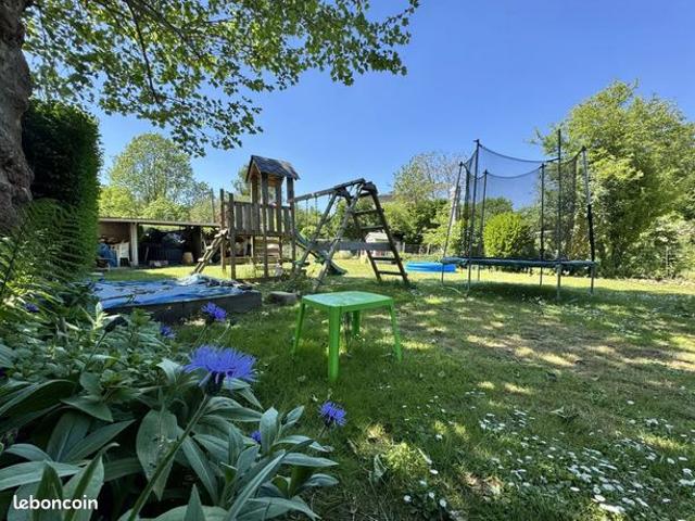 Appartement vente à Rambouillet, Saint-rémy-l'honoré