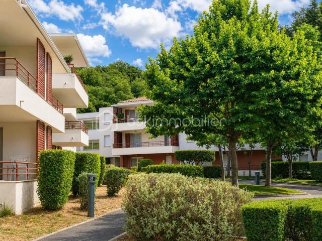 Appartement vente à Béziers, Lamalou-les-bains