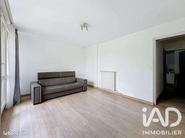 Appartement vente à Saint-Germain-en-Laye, Poissy