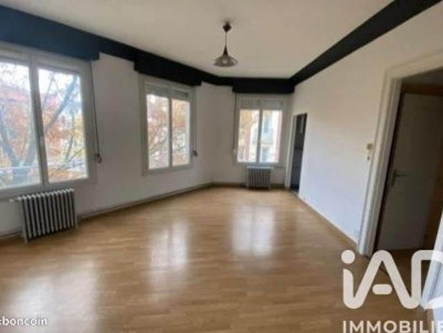 Appartement vente à Valenciennes