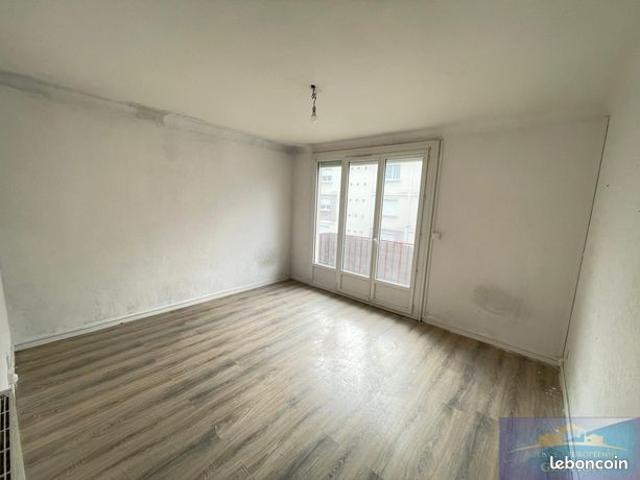 Appartement vente à Argelès-Gazost, Lourde