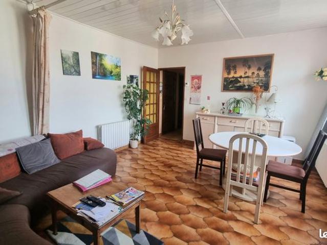 Appartement vente à Bagnères-de-Bigorre, Bagnères-de-bigorre
