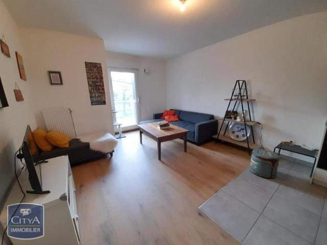 Appartement location à Rouen, Ruan