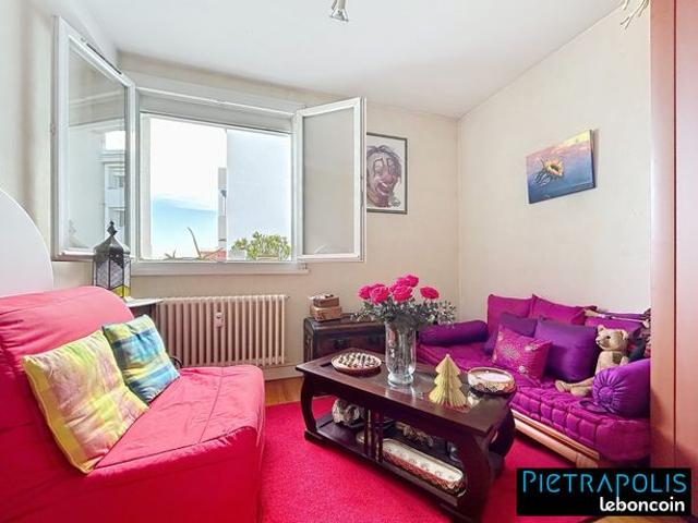 Appartement vente à Lyon, Métropole de Lyon