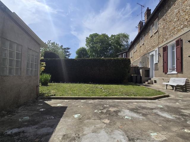Appartement vente à Palaiseau, Limours
