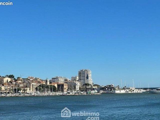 Appartement vente à Arrondissement de Draguignan, Sainte-maxime