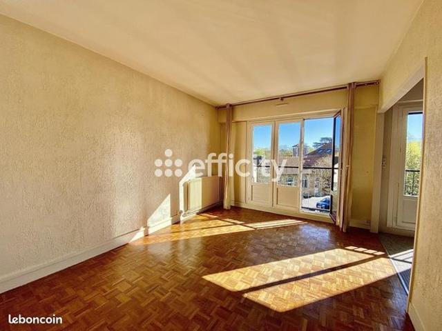 Appartement vente à Versailles, Plaisir