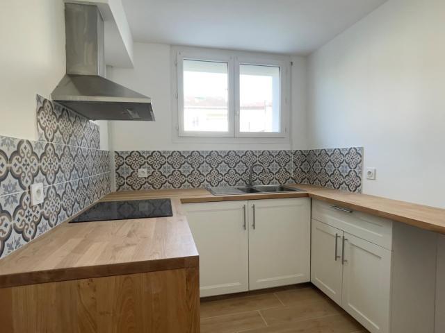 Appartement location à Périgueux
