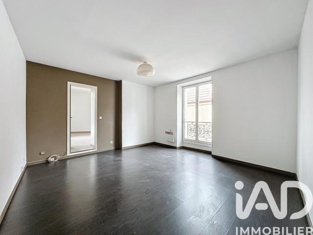 Appartement vente à Corbeil-Essonnes, Essonne