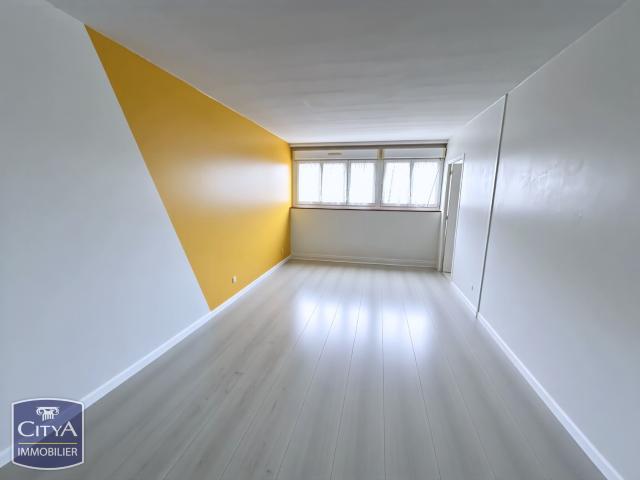 Appartement vente à Le Mans