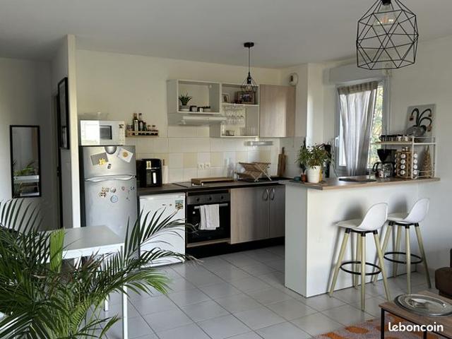 Appartement vente à Langon
