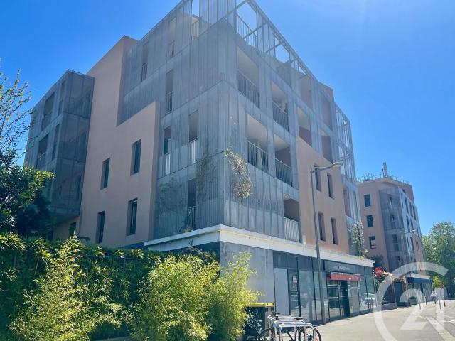 Appartement vente à Montpellier