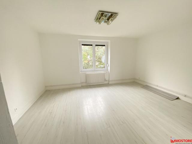 Appartement vente à Mulhouse, Saint-louis