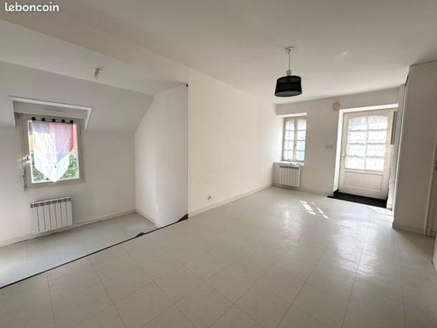 Appartement vente à Saint-erblon