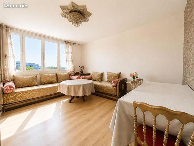 Appartement vente à Nanterre, Colombes