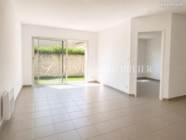 Appartement vente à Marseille, Aubagne