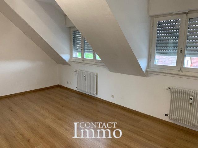Appartement location à Ribeauvillé, Collectivité européenne d'Alsace