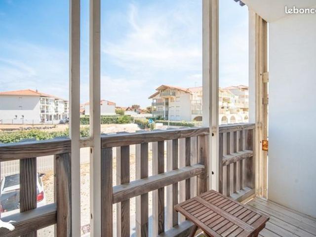 Appartement vente à Dax, Vieux-boucau-les-bains