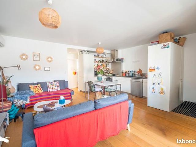 Appartement vente à Dax, Vieux-boucau-les-bains