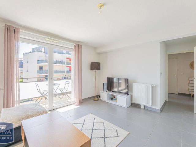 Appartement vente à Tours, Joué-lès-tours