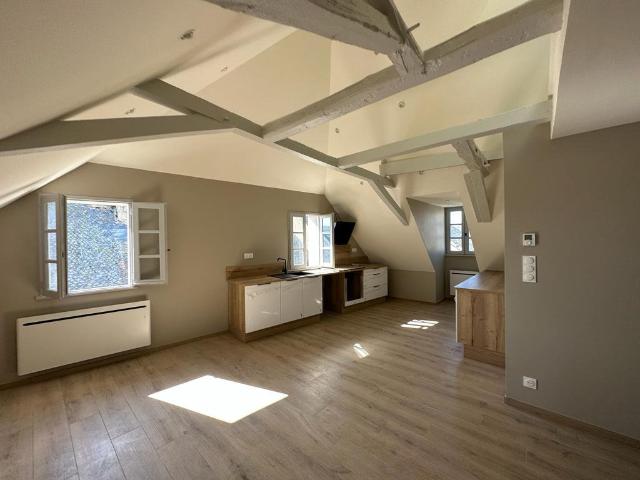 Appartement location à Rodez, Laguiole