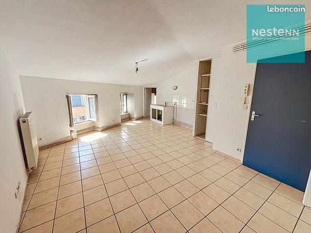 Appartement vente à Montbrison