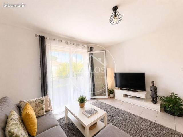 Appartement vente à Blaye, Saint-yzan-de-soudiac