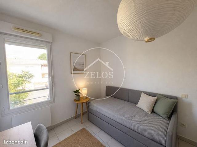 Appartement vente à Blaye, Cavignac
