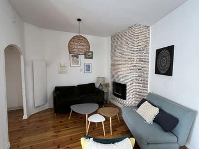 Appartement vente à Pau