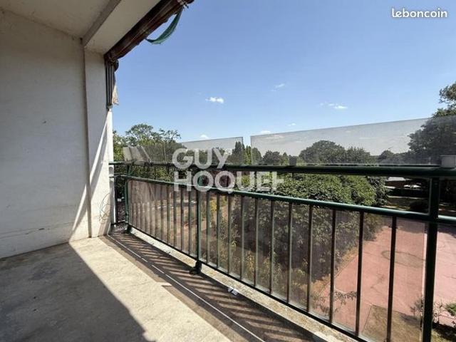 Appartement vente à Évry, Yerres