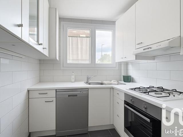 Appartement vente à Nogent-sur-Marne, Saint-maur-des-fossés
