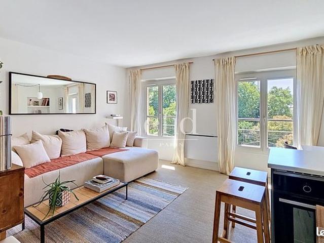 Appartement vente à Clermont-Ferrand, Saint-maurice