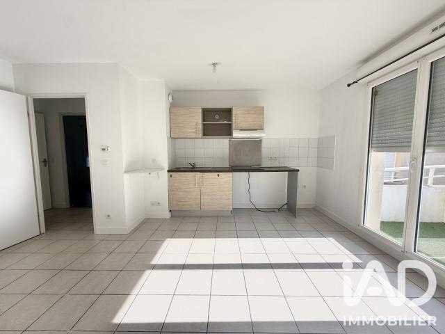 Appartement vente à Le Tasta, Bruges