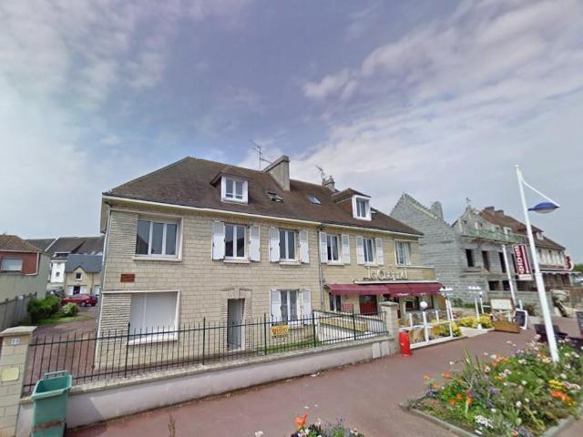 Appartement location à Ouistreham, Calvados