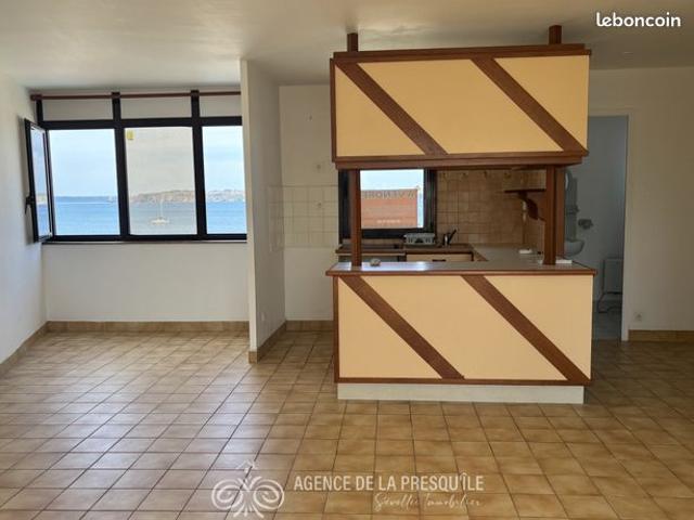 Appartement vente à Châteaulin, Bretagne