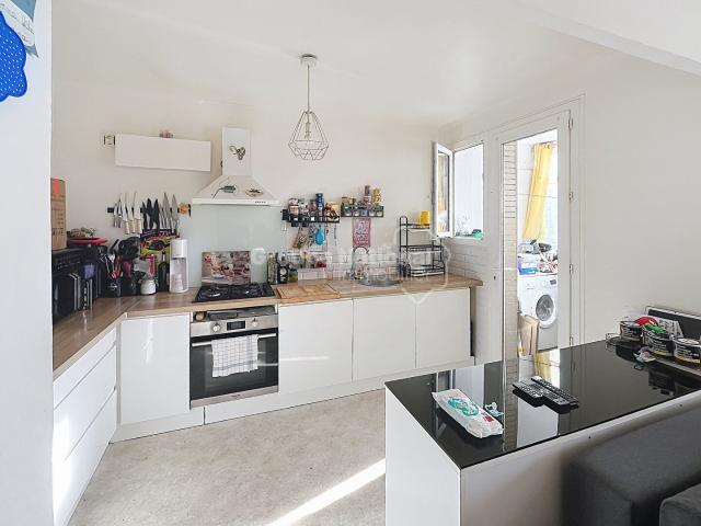 Appartement vente à Bollène, Vaucluse