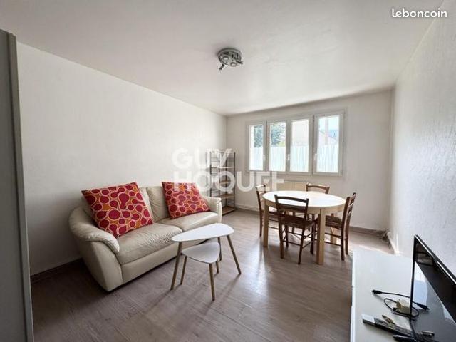 Appartement vente à Grenoble