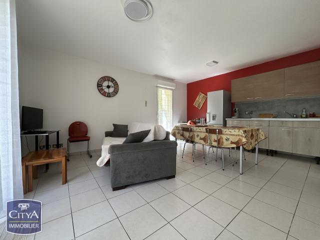 Appartement vente à le Peyrat, Bergerac