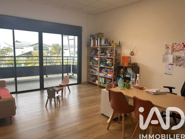 Appartement location à La Réunion