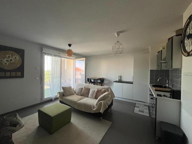 Appartement vente à Istres, Châteauneuf-les-martigues