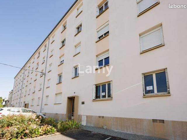 Appartement vente à Rennes, Bretagne