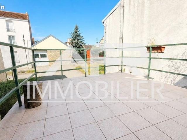 Appartement vente à Saint-Germain-en-Laye, Carrières-sur-seine