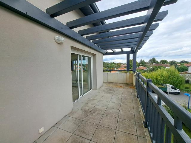 Appartement vente à Dax, Ondres