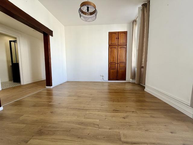 Appartement location à Épinal, Epinal